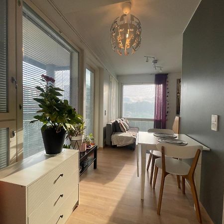 The Wildflower Apartment Turku Exterior photo