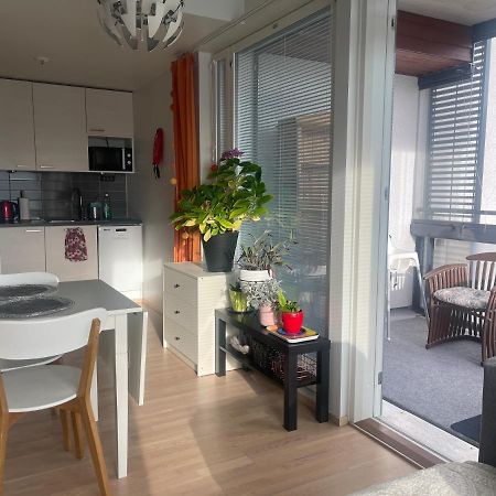 The Wildflower Apartment Turku Exterior photo