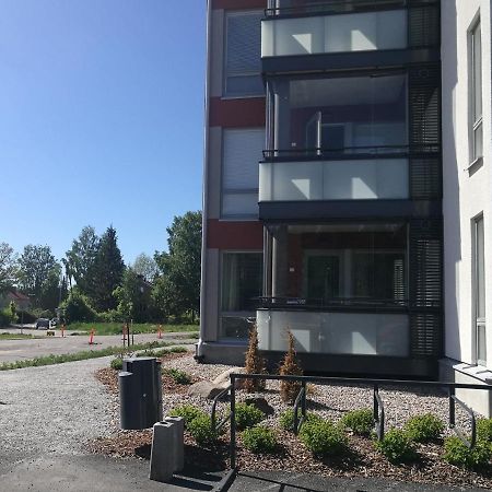 The Wildflower Apartment Turku Exterior photo